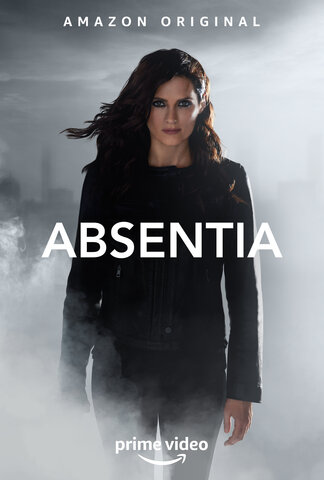 Постер сериала